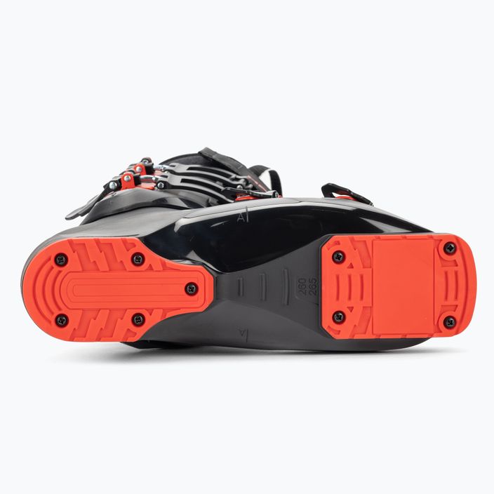 HEAD Formula 110 slidinėjimo batai juodi 601155 4