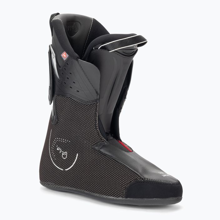 HEAD Formula 110 slidinėjimo batai juodi 601155 5