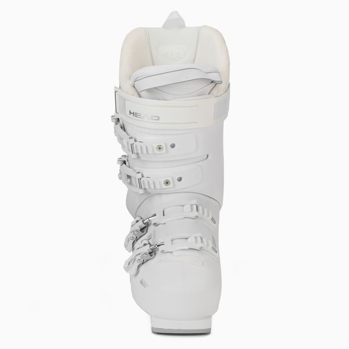 Moteriški slidinėjimo batai HEAD Formula 95 W white 601162 3