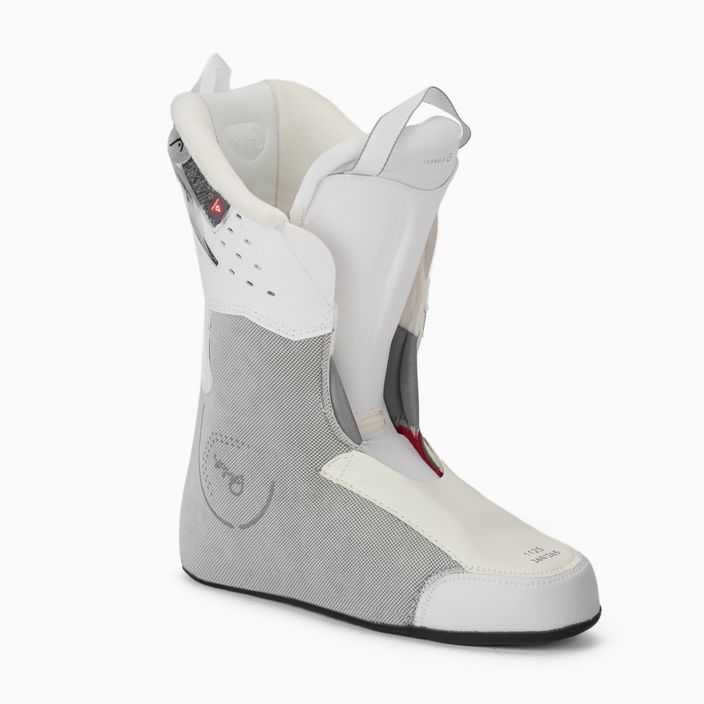 Moteriški slidinėjimo batai HEAD Formula 95 W white 601162 5