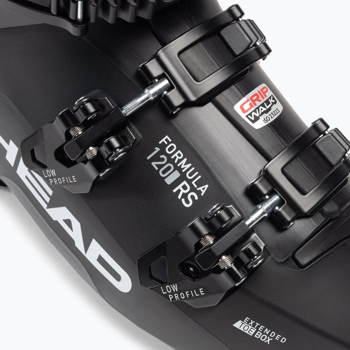 HEAD Formula RS 120 GW slidinėjimo batai juodi 602112 6