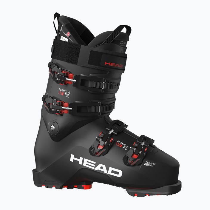 HEAD Formula RS 110 GW slidinėjimo batai juodi 602140 9