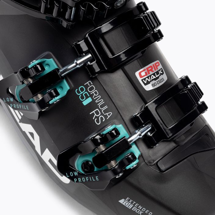 Moteriški slidinėjimo batai HEAD Formula RS 95 W GW Grey 602165 6