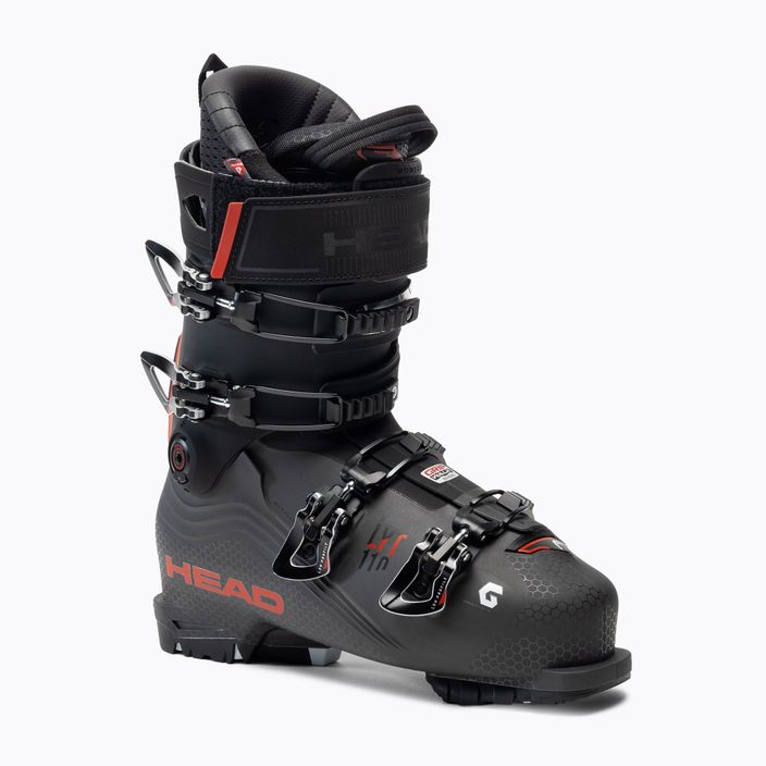 HEAD Nexo LYT 110 GW slidinėjimo batai pilki 602230