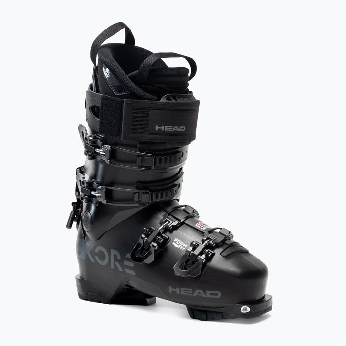 HEAD Kore 110 GW slidinėjimo batai juodi 602056