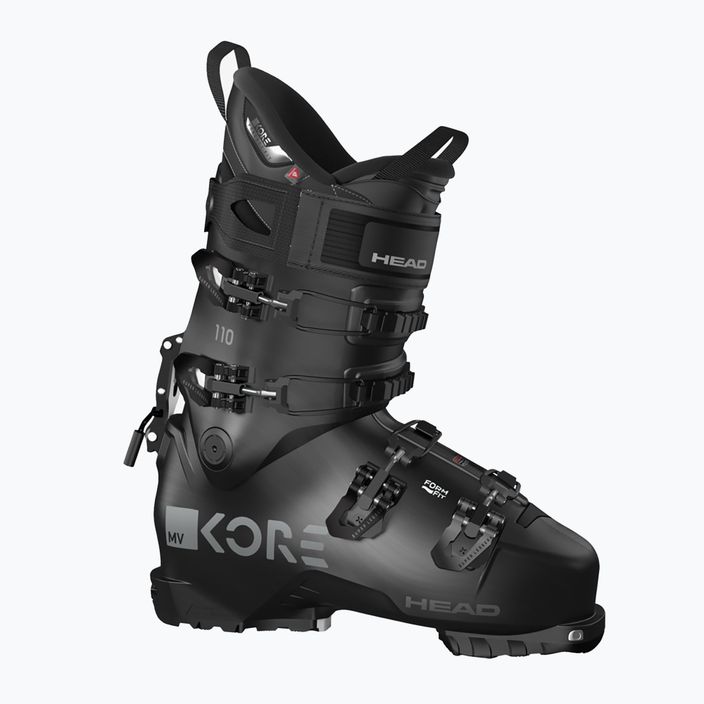 HEAD Kore 110 GW slidinėjimo batai juodi 602056 9