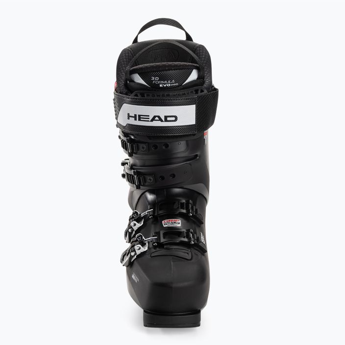 HEAD Formula 120 MV GW slidinėjimo batai juodi 3
