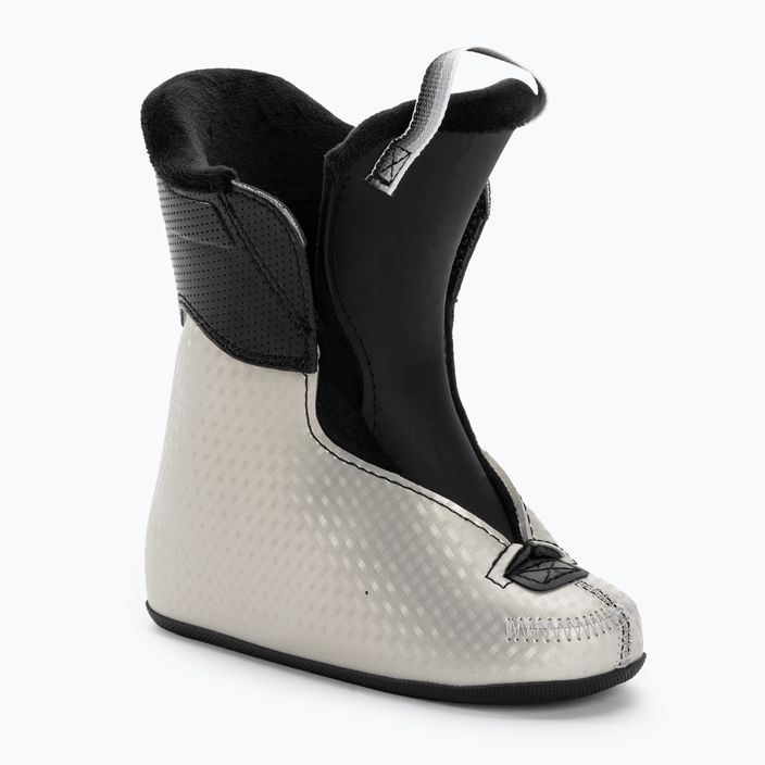 HEAD J1 juodi/balti vaikiški slidinėjimo batai 5