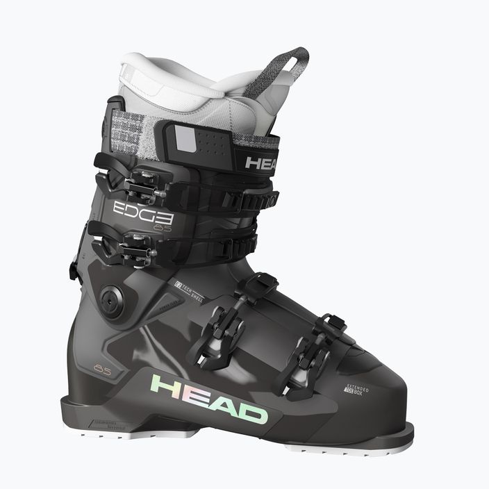 Moteriški slidinėjimo batai HEAD Edge 85 W HV anthracite 6