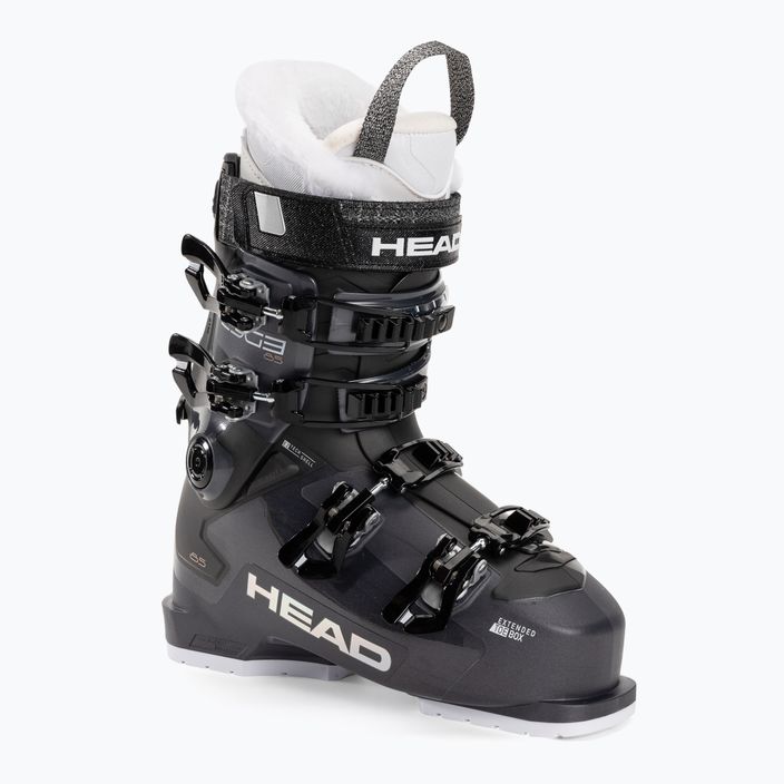 Moteriški slidinėjimo batai HEAD Edge 85 W HV anthracite