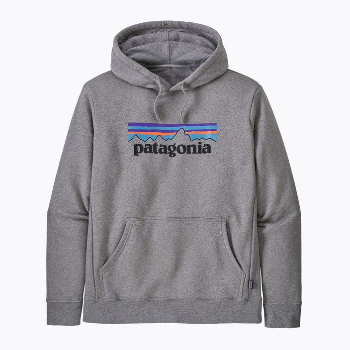 Patagonia P-6 Logo Uprisal džemperis su gobtuvu 9