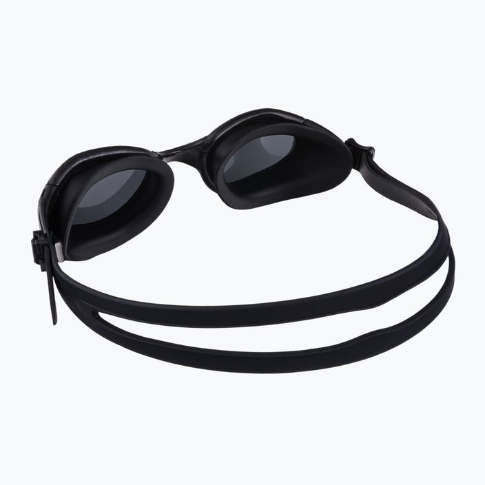 TYR Special Ops 2.0 Poliarizuoti neveidrodiniai juodi/dūminiai plaukimo akiniai LGSPL2P_074 4