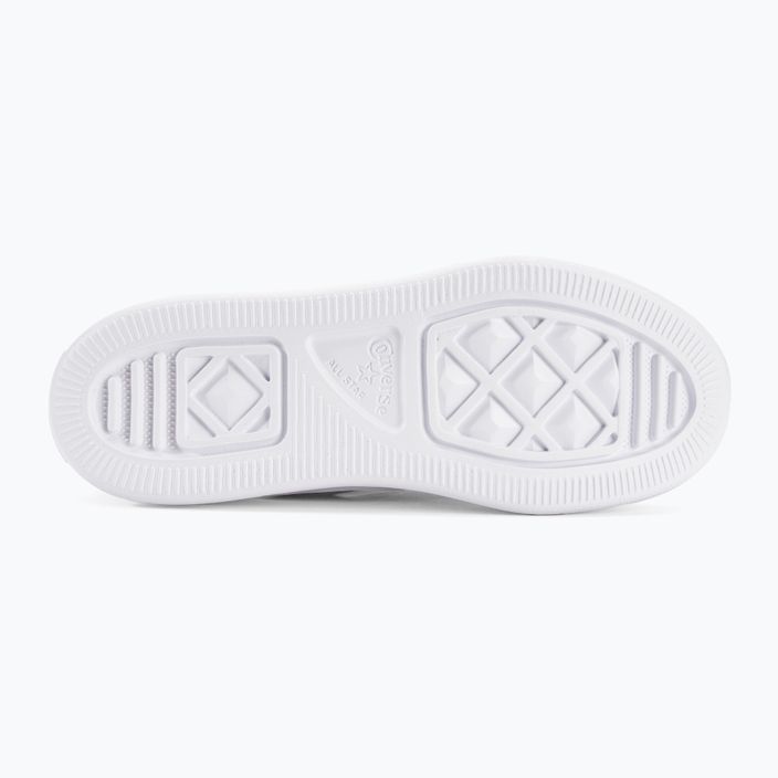 Vaikiški sandalai Converse Ultra Sandal Slip black/black/white 5