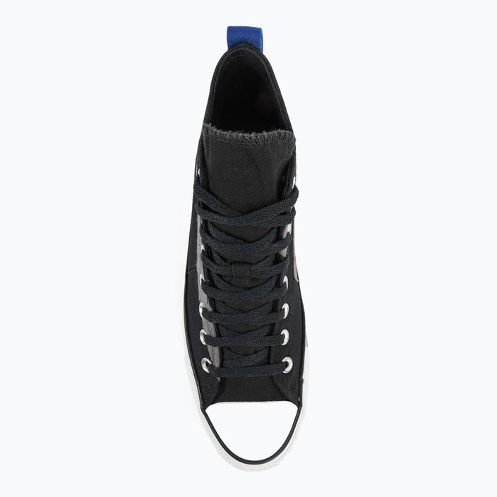 Sportiniai bateliai Converse Chuck Taylor All Star Hi black/blue/white 6