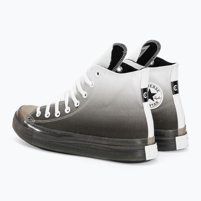 Sportiniai bateliai Converse Chuck Taylor All Star Cx Hi white/black/white 3