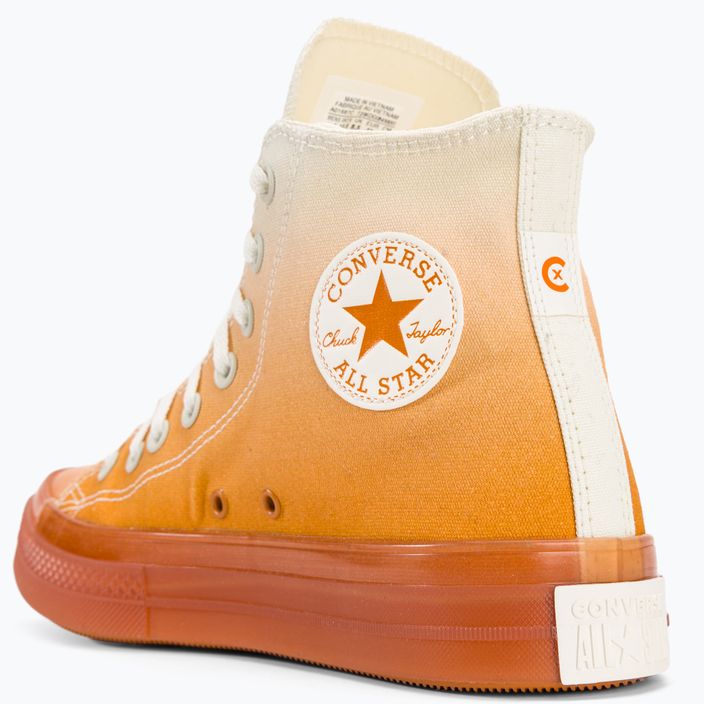 Sportiniai bateliai Converse Chuck Taylor All Star Cx Hi egret/monarch egret 7