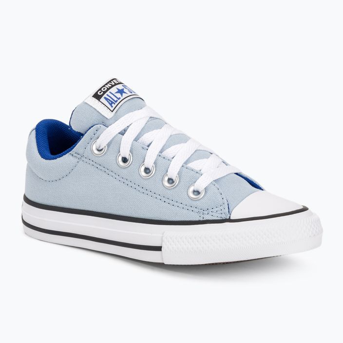 Batai Converse Chuck Taylor All Star Street Ox Lt armory blue/blue/white