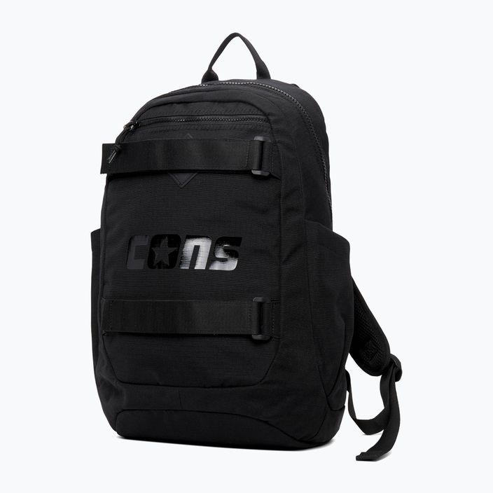 Kuprinė Converse CONS Seasonal 26 l black 6