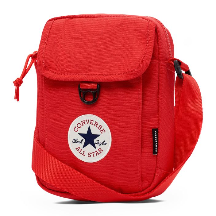 Maža rankinė Converse Chuck Taylor Patch Crossbody 2 3,5 l converse red 2