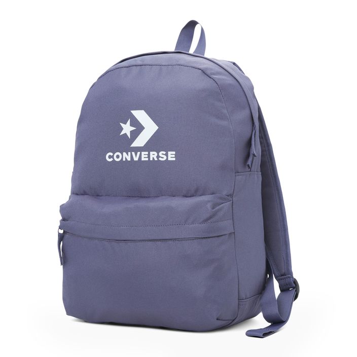 Miesto kuprinė Converse Speed 3 Large Logo 19 l lavender ash 2