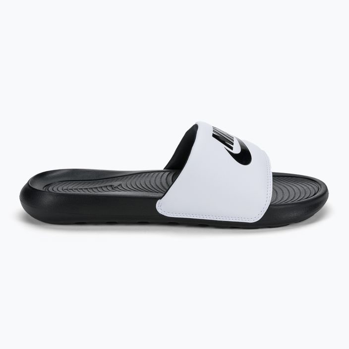 Nike Victori One Slide vyriškos šlepetės black CN9675-005 2