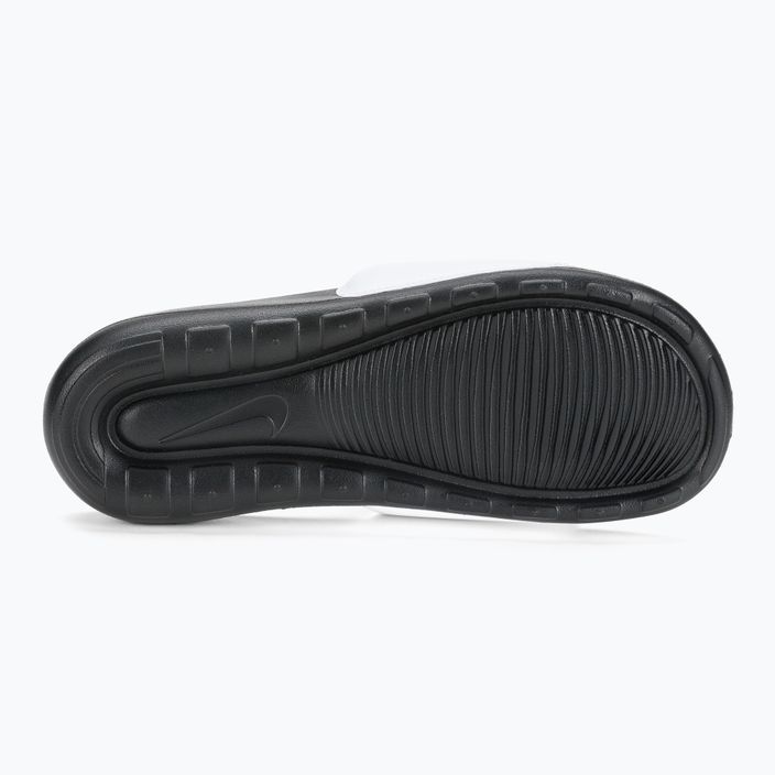Nike Victori One Slide vyriškos šlepetės black CN9675-005 4