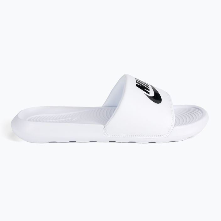 Nike Victori One Slide vyriškos šlepetės white CN9675-100 2