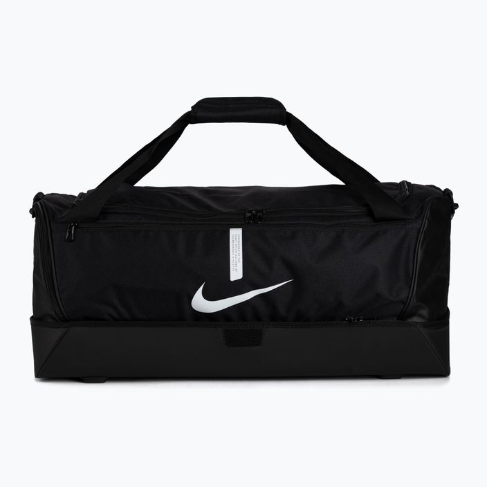 Nike Academy Team Hardcase L treniruočių krepšys juodas CU8087-010 2