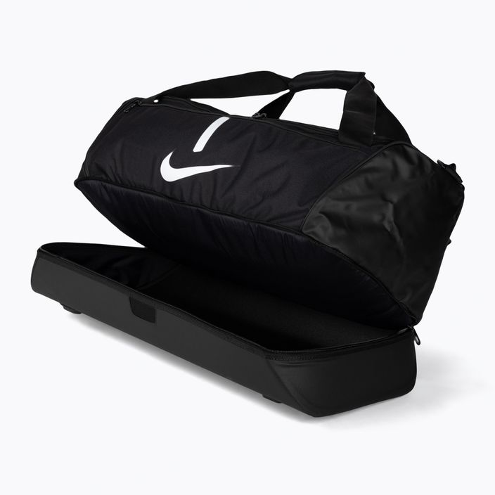 Nike Academy Team Hardcase L treniruočių krepšys juodas CU8087-010 3