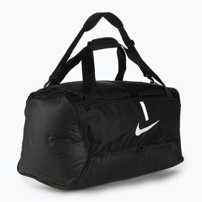 Nike Academy Team Duffle L treniruočių krepšys juodas CU8089-010 2