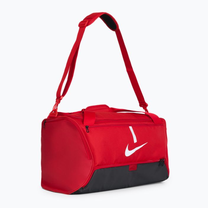 Nike Academy Team treniruočių krepšys raudonas CU8090-657 2