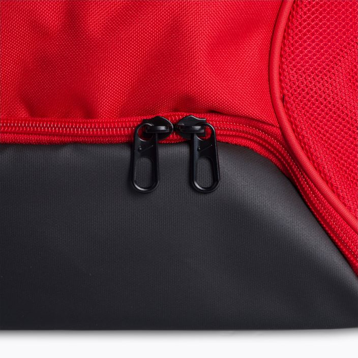 Nike Academy Team treniruočių krepšys raudonas CU8090-657 4