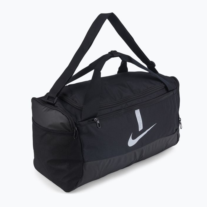 Nike Academy Team treniruočių krepšys juodas CU8097-010
