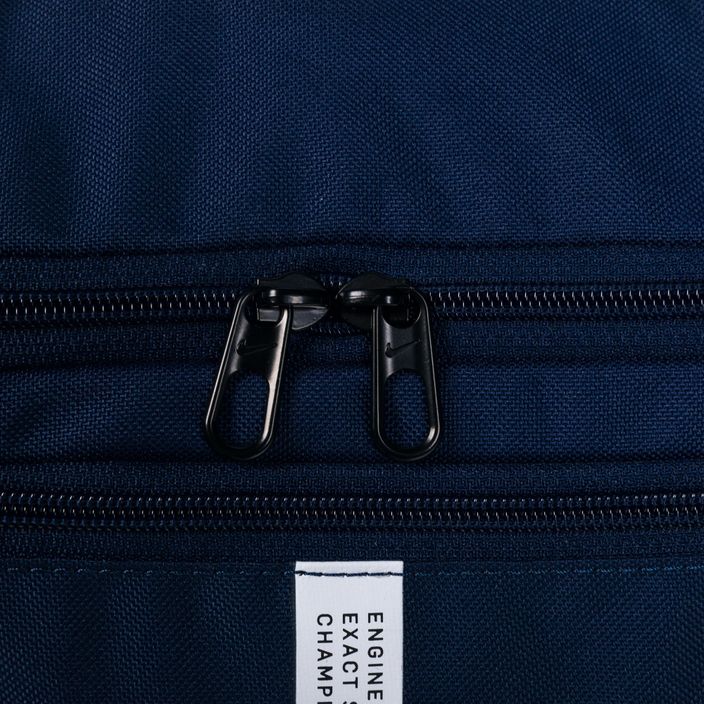Nike Academy Team treniruočių krepšys tamsiai mėlynas CU8097-410 4