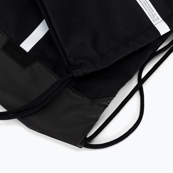Nike Academy batų krepšys juodas DA5435-010 5