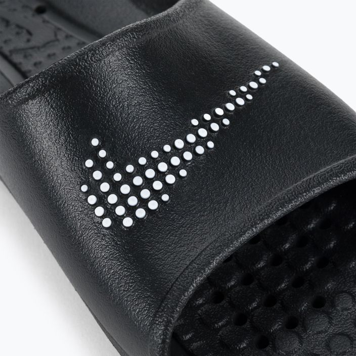 Nike Victori One Shower Slide vyriškos šlepetės black CZ5478-001 7
