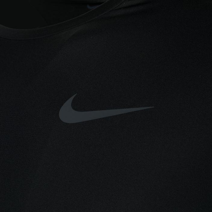 Vyriški treniruočių marškinėliai Nike Hyper Dry Top black CZ1181-011 3