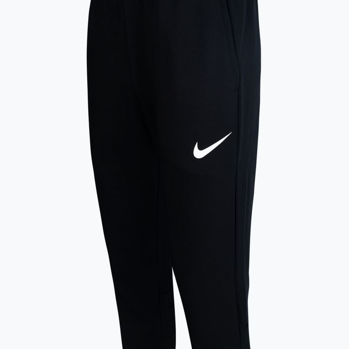 Vyriškos treniruočių kelnės Nike Pant Taper black CZ6379-010 3