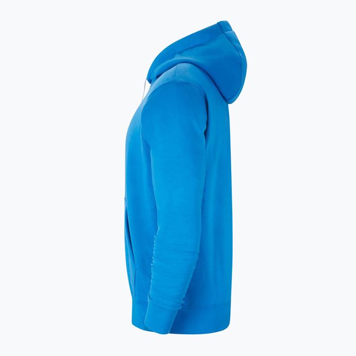 Vyriškas džemperis Nike Park 20 Hoodie royal blue/white/white 3