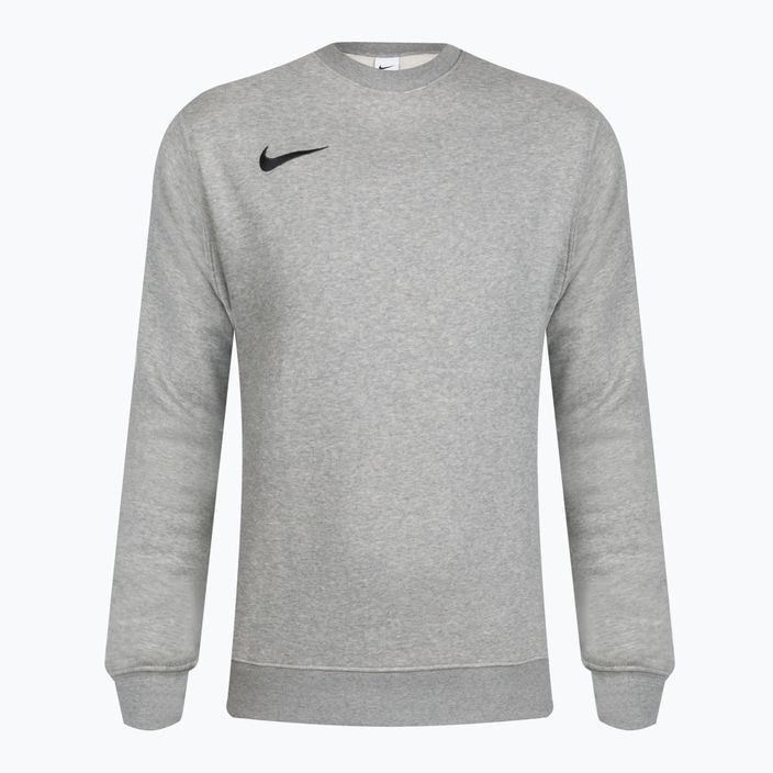 Vyriški Nike Park 20 Crew Neck džemperiai pilkos spalvos CW6902-063