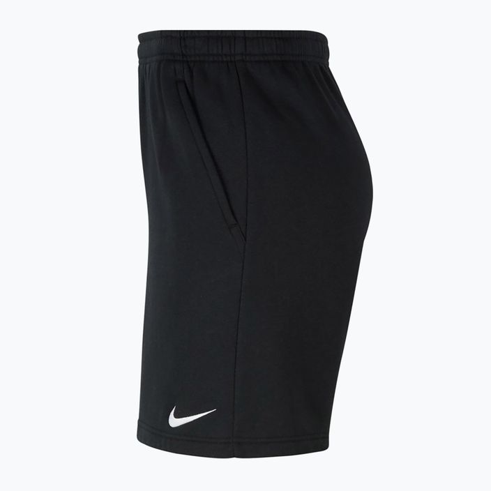 Vyriški šortai Nike Park 20 Short black/white/white 3