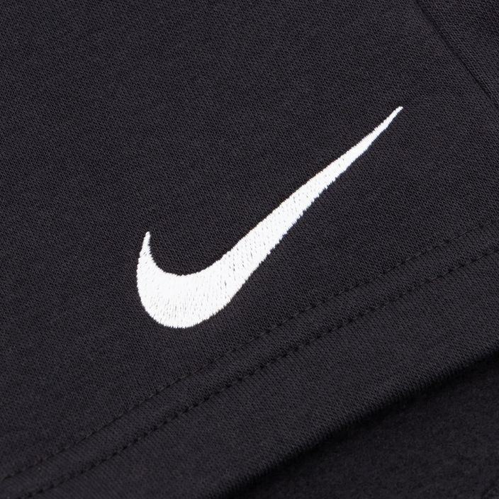 Vaikiški šortai Nike Park 20 Short black/white/white 3