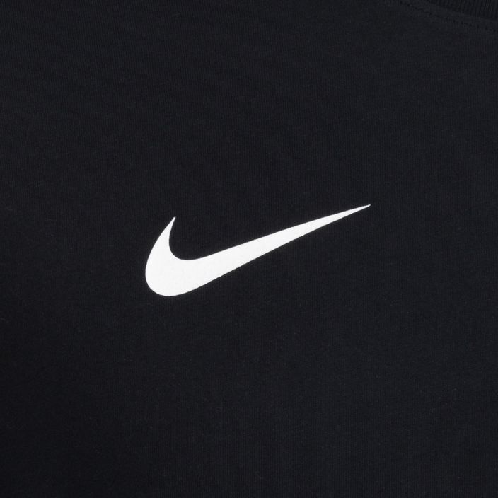 Vyriški treniruočių marškinėliai Nike Dry Park 20 black CW6952-010 3