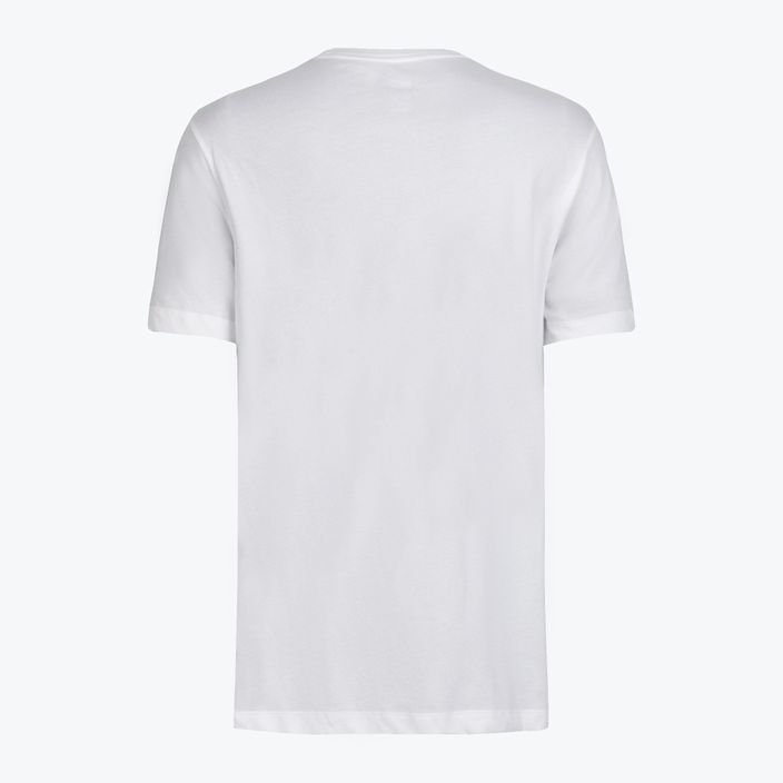 Vyriški treniruočių marškinėliai Nike Dry Park 20 SS white CW6952-100 2