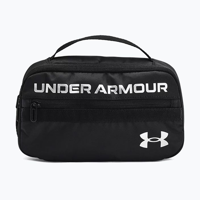 Under Armour Ua Contain Travel Cosmetic Kit juodas 1361993-001 5