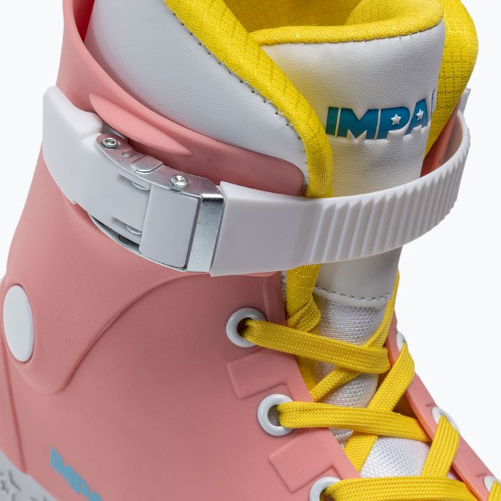 Moteriški riedučiai IMPALA Lightspeed Inline Skate Pink IMPINLINE1 5
