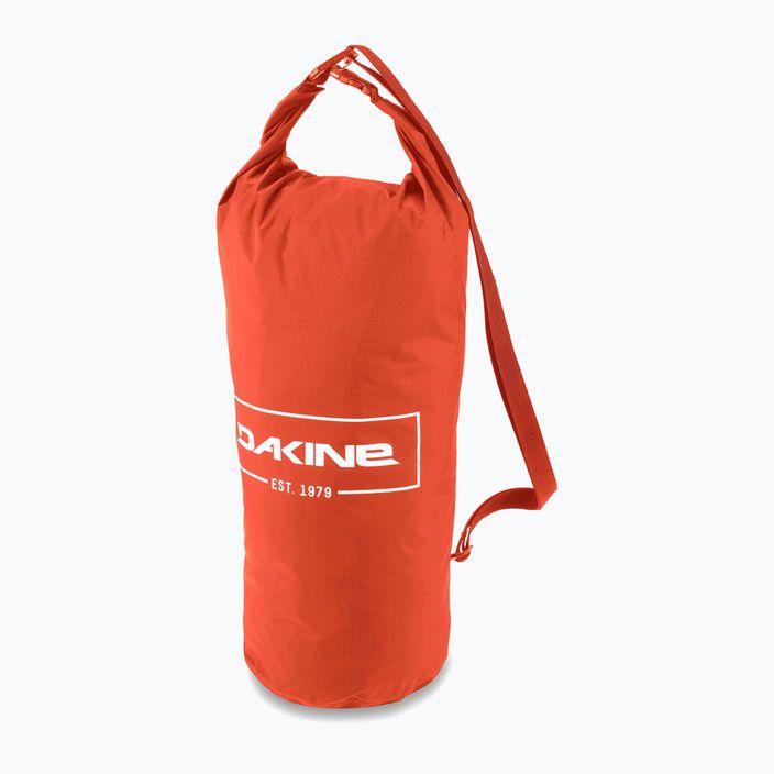 Vandeniui atsparus maišas Dakine Packable Rolltop Dry Bag 20 l sun flare