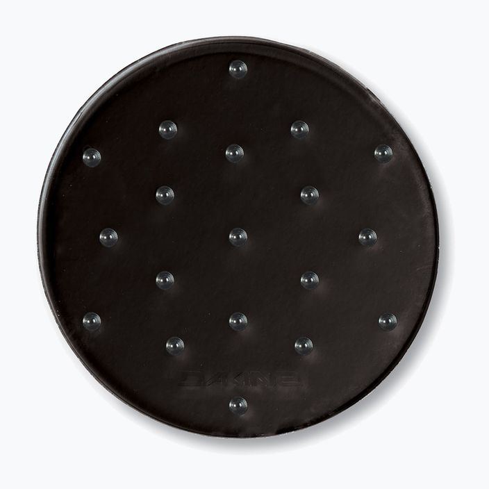 Dakine Circle Mat neslystančios pagalvėlės 9 vnt., juodos spalvos D10001576