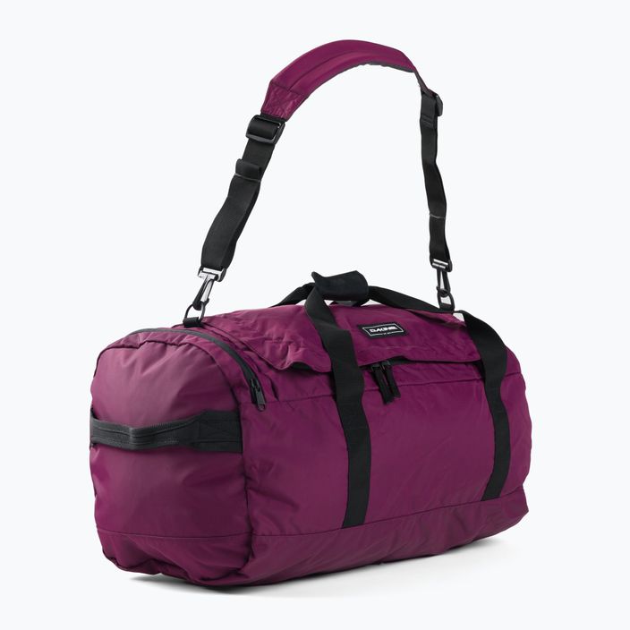 Dakine Eq Duffle 50 l kelioninis krepšys violetinės spalvos D10002935 2