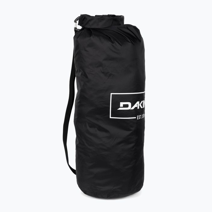 Dakine Packable Rolltop Dry Bag 20 neperšlampama kuprinė juoda D10003921 2